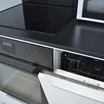 Modern And Bright Studio With Top Location